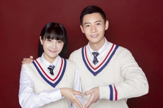 魏晨结婚：5月20日13点14分宣布自己结婚太浪漫了