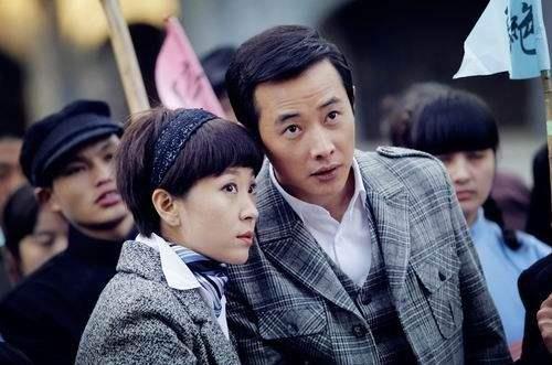 苗圃罗晋在一起多久？两人为什么会分手