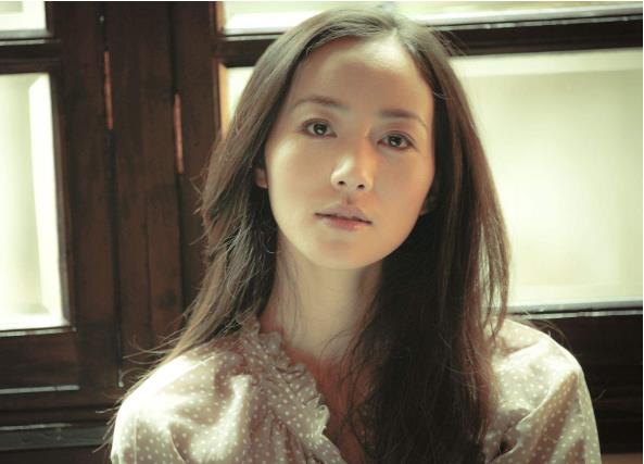 10大最干净的女明星