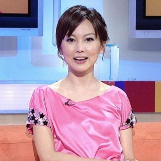 陈美诗的个人资料：陈美诗孙耀威的故事