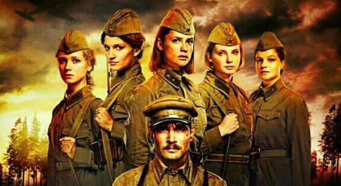 超级好看的俄罗斯电影十部