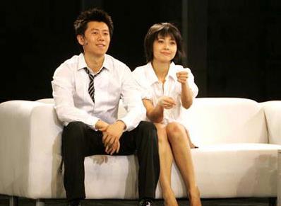 夏雨高圆圆怎么回事：夏雨高圆圆什么时候在一起的