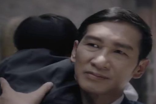 秋蝉叶冲母亲是被清泉上野杀死的吗 江月死因揭秘