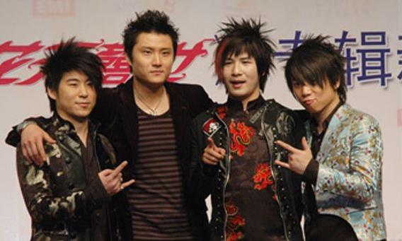 花儿乐队成员介绍：花儿乐队成员现在都在干什么