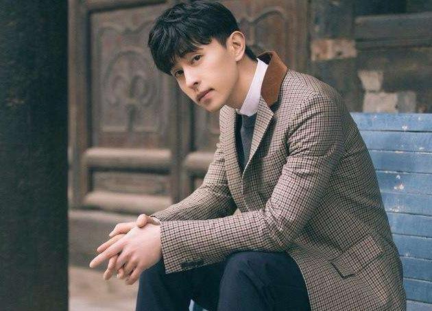 邓伦什么时候红的？邓伦现在还红吗