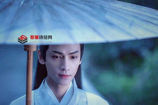 月上重火上官透结局死没死 上官透感情线揭秘