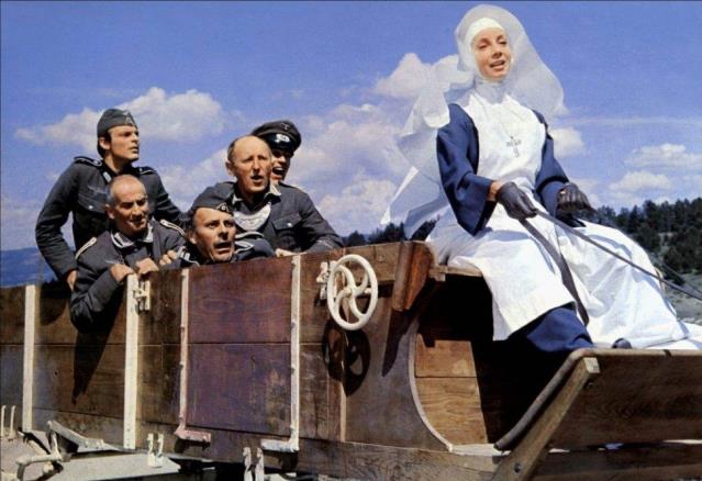 史上最搞笑的十大电影