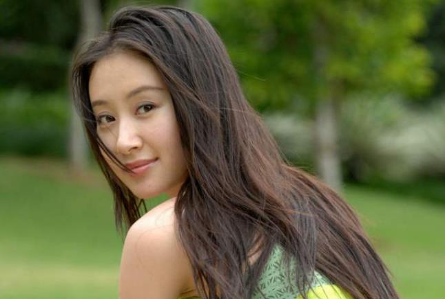 10大最干净的女明星