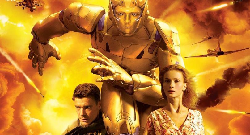 超级好看的俄罗斯电影十部