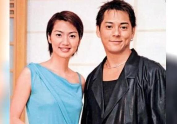 洪欣感情经历：莫少聪和洪欣之间的往事