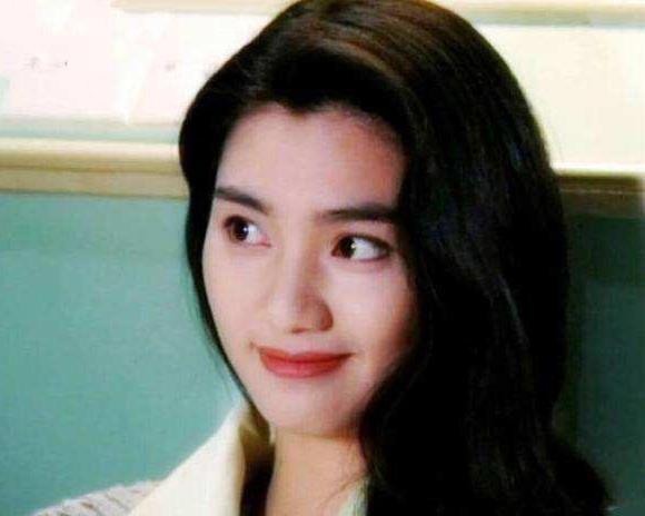 洪欣感情经历：莫少聪和洪欣之间的往事