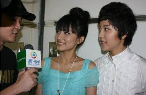 快乐女声李霄云现状：李霄云刘惜君之恋是咋回事