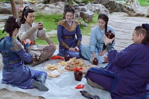 长相守六子之心是谁 六子之心是什么意思