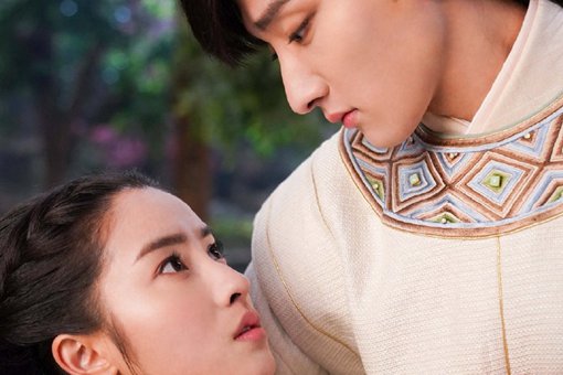 长相守原非白怎么死的?原非白为何没有与花木槿在一起?