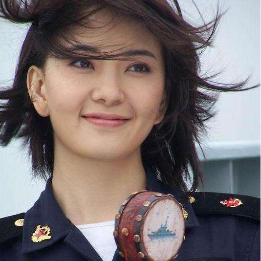 演员何苗的个人资料：何苗的老公是谁