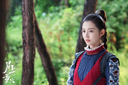 月上重火夏轻眉喜欢谁?夏轻眉最后是什么结局?