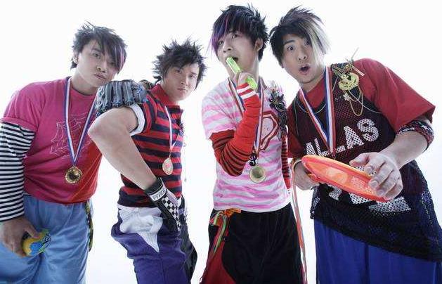 花儿乐队成员介绍：花儿乐队成员现在都在干什么