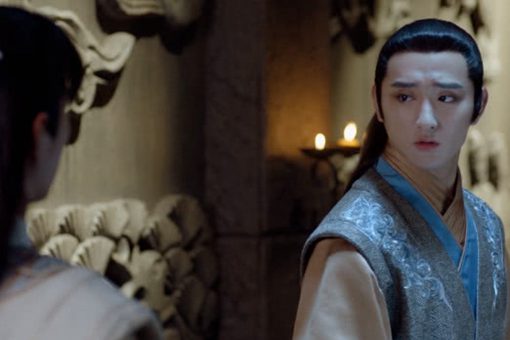 长相守司马遽结局是什么 司马遽为什么不姓原