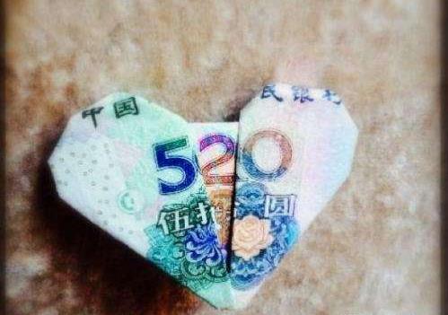 给女友转账520000元分手后追债