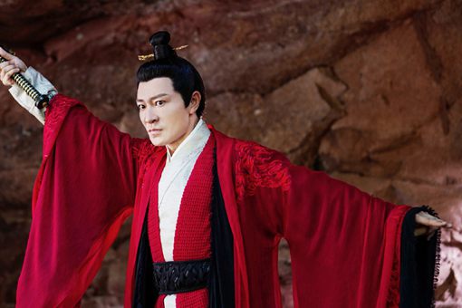 重雪芝的生父到底是谁 重雪芝和林奉紫是姐妹吗