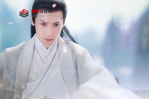 月上重火上官透那么渣,重雪芝为什么还喜欢他