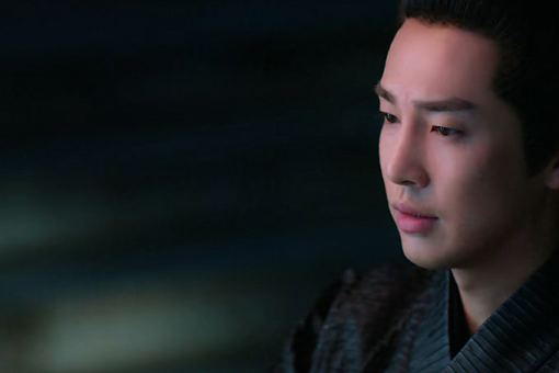 月上重火公子是穆远吗 公子真实身份揭秘