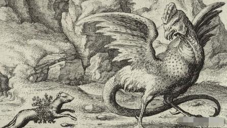 克苏鲁神话阿布霍斯是什么神?揭秘吃自己子嗣的怪物