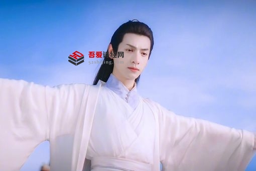 月上重火上官透那么渣,重雪芝为什么还喜欢他