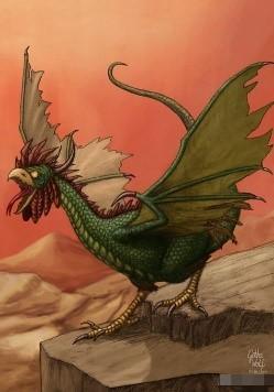 克苏鲁神话阿布霍斯是什么神?揭秘吃自己子嗣的怪物