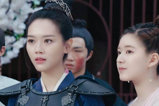 传闻中的陈芊芊陈楚楚是谁的孩子 陈楚楚身世真相