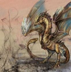 克苏鲁神话阿布霍斯是什么神?揭秘吃自己子嗣的怪物