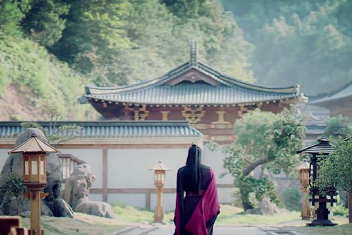 月上重火公子是穆远吗 公子真实身份揭秘