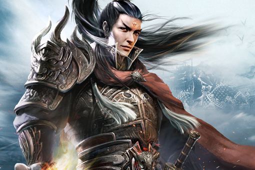 神话故事中马王爷、闻仲、杨戬都有三只眼睛,谁最厉害?