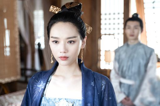 传闻中的陈芊芊陈楚楚是谁的孩子 陈楚楚身世真相