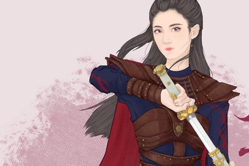 重雪芝的生父到底是谁 重雪芝和林奉紫是姐妹吗