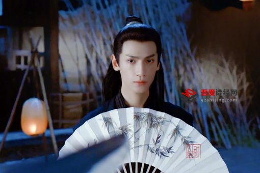 月上重火上官透那么渣,重雪芝为什么还喜欢他