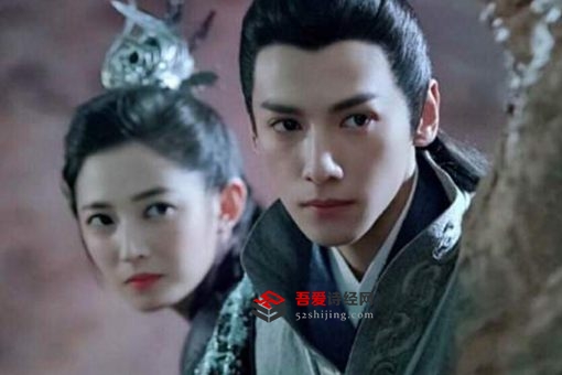 月上重火公子是谁 穆远和夏轻眉谁才是公子