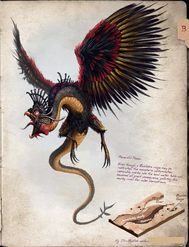 克苏鲁神话阿布霍斯是什么神?揭秘吃自己子嗣的怪物