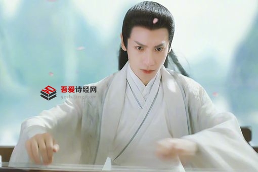 月上重火上官透那么渣,重雪芝为什么还喜欢他