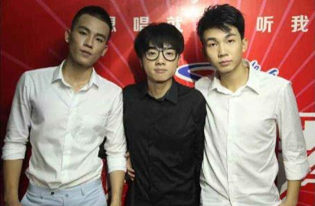 白举纲 华晨宇快男名次：白举纲华晨宇的关系