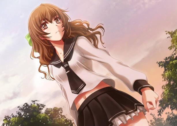 好污好污的无遮挡动画