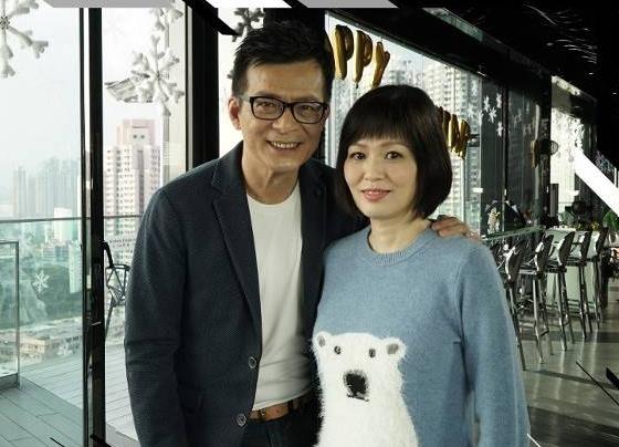 梁洁华去世：黄日华太太梁洁华去世年仅59岁