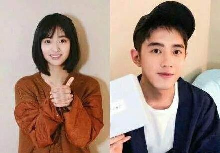 梁靖康年龄及个人资料：梁靖康沈月真的在一起了吗