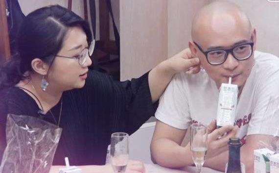 傅首尔老公个人资料：傅首尔和老公参加的综艺有哪些