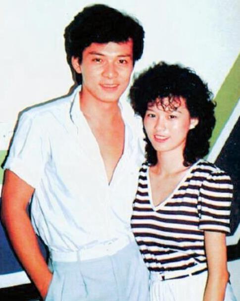 梁洁华去世：黄日华太太梁洁华去世年仅59岁