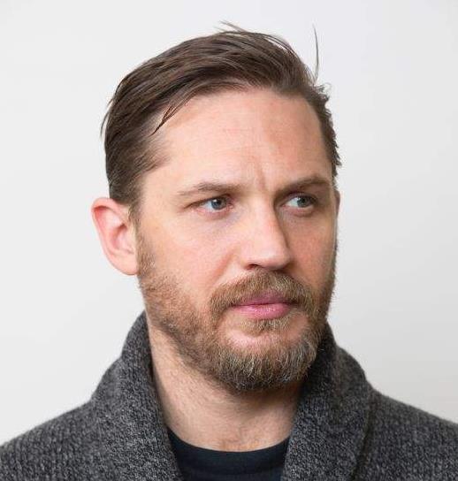 汤姆为什么叫汤老湿：汤姆哈迪主演的电影有哪些