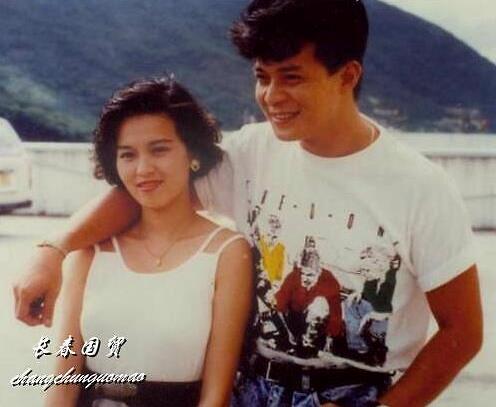 梁洁华去世：黄日华太太梁洁华去世年仅59岁