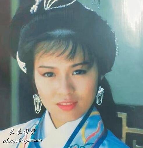 梁洁华去世：黄日华太太梁洁华去世年仅59岁