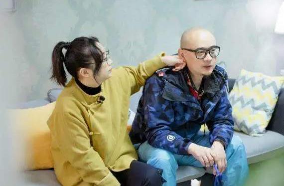 傅首尔老公个人资料：傅首尔和老公参加的综艺有哪些