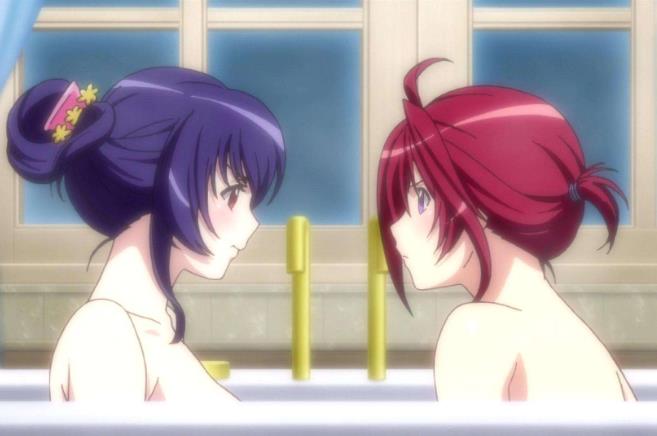 好污好污的无遮挡动画